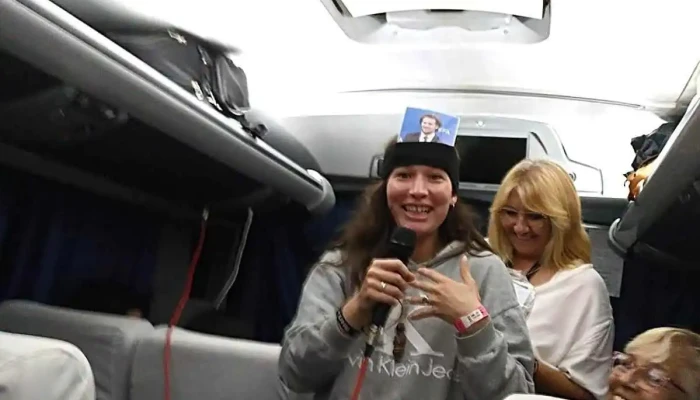 Jotace Viajes Y Turismo Mas Recientes - Montevideo