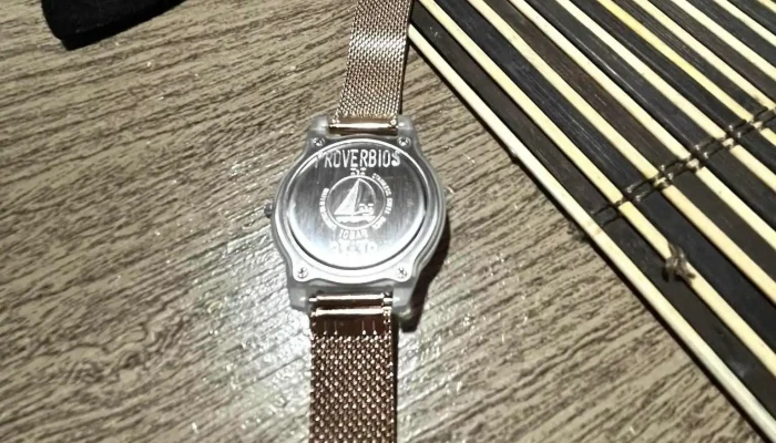 Joyeria Abbate - 65000 Fray Bentos