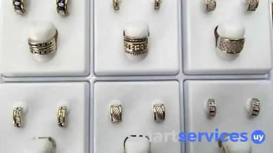 Joyería Wilson - 80000 San José De Mayo