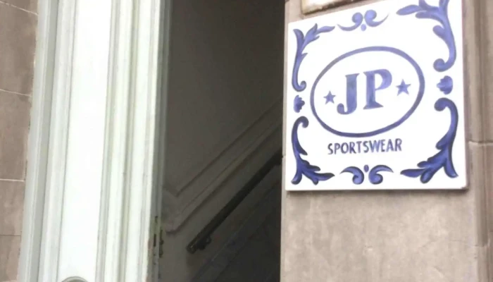 Jp - Montevideo