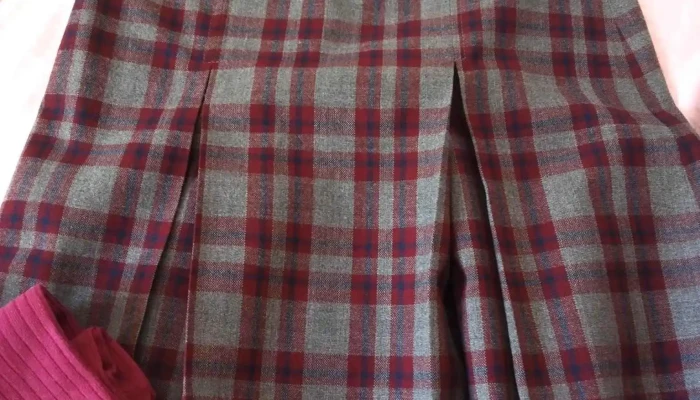 Jp Uniformes Carrasco - Montevideo
