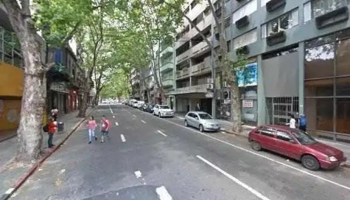 Jpsantos -  Cerca De Mideg - Montevideo