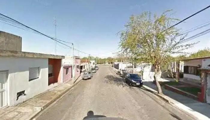 Juan Lacaze Vivienda Inve -  Comentariosdeg - Rosario