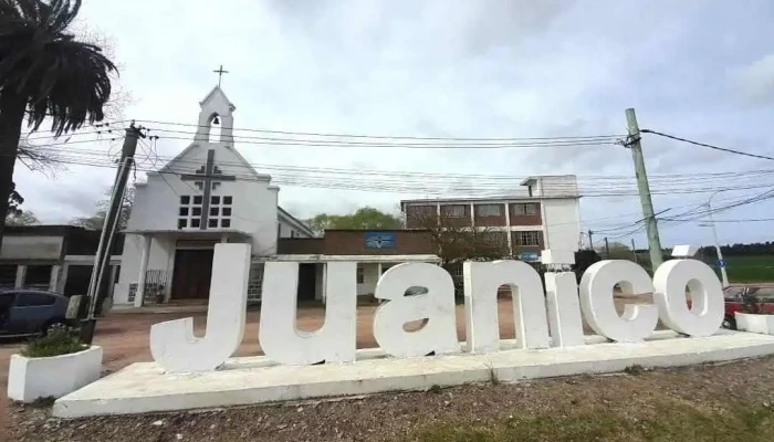 Juanicó - Juanicó
