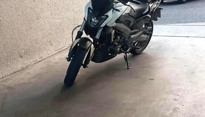 Juanse motos - 94000 Florida