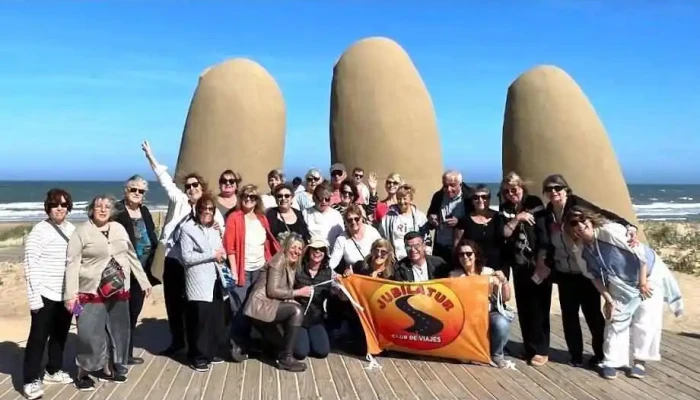 Jubilatur Corporacion -  Del Propietario - Montevideo