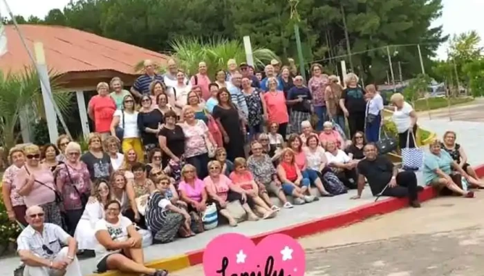 Jubilatur Corporacion -  Videos - Montevideo