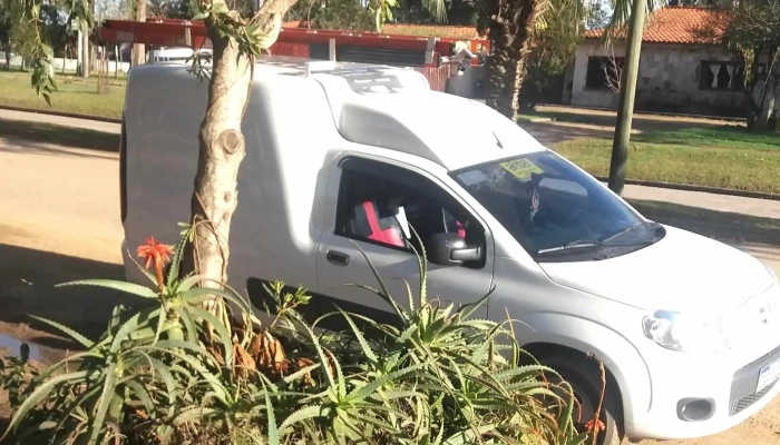 Julio Automoviles Ruta 9 Comentarios - Rocha