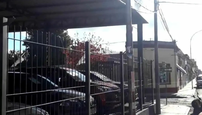 Julio Automoviles Videos - Rocha
