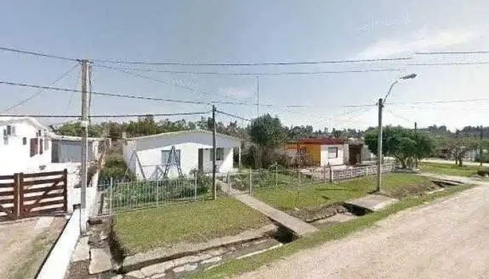 Junta Local Empalme Olmos -  Puntaje - Empalme Olmos