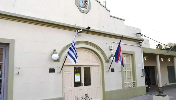 Junta Local Villa Soriano - Villa Soriano