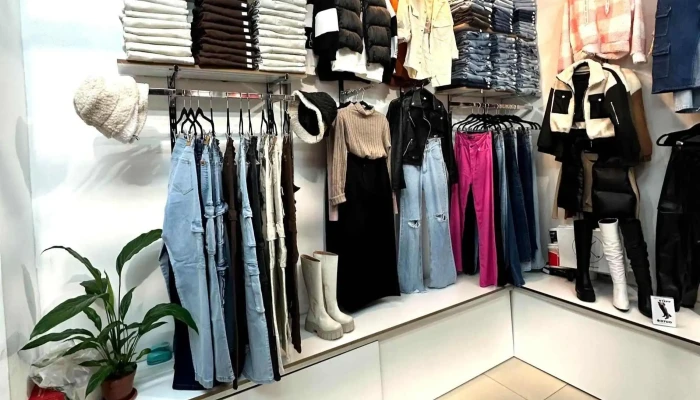 Karé Store - 11800 Montevideo