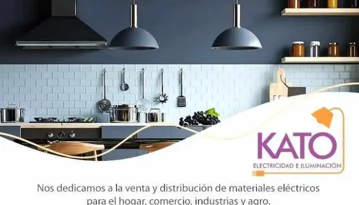 Kato Electricidad -  Electricidad - Canelones