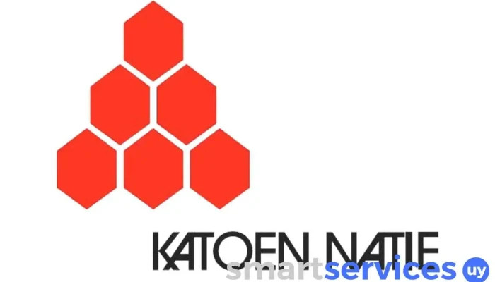 Katoen Natie Terminal Cuenca Del Plata -  Del Propietario - Montevideo