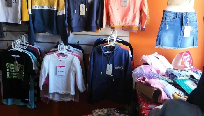 Kid's Fashion - Departamento De Canelones