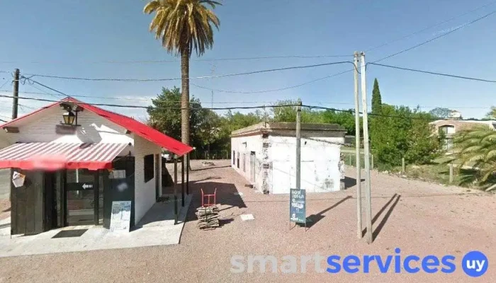 Kiosco Ana - 70300 Nueva Helvecia
