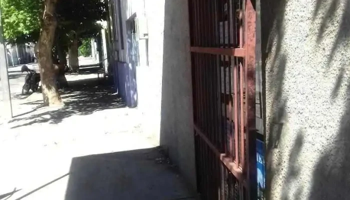 kiosco yoni - Dolores