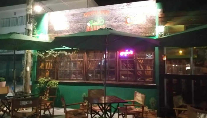 Kopakai - 15200 Atlántida