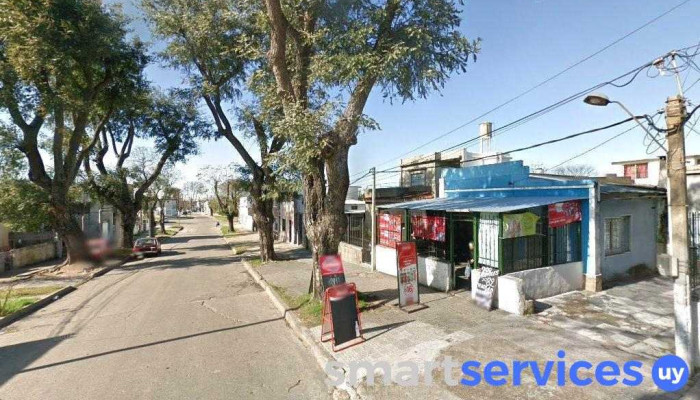 kosmica - Departamento De Montevideo