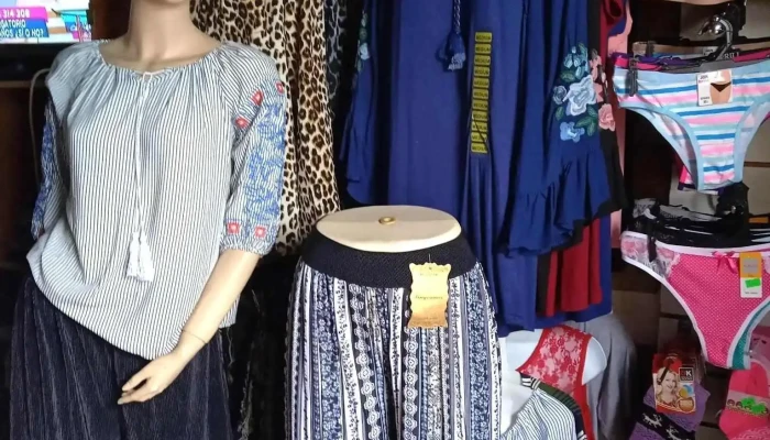 Ksual Boutique - 20400 San Carlos