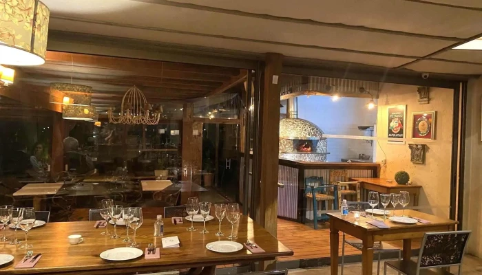 L'Incanto Restaurante - 20100 Punta Del Este