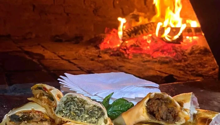 La Barbacoa_uy - 12100 Montevideo