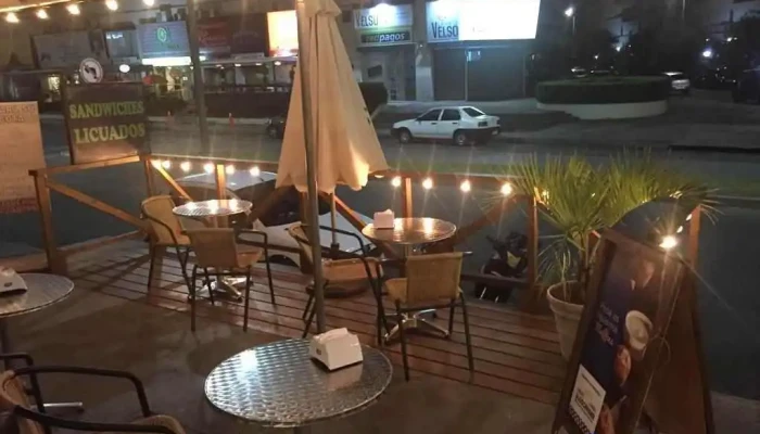 La Bizcocheria Boutique Ambiente - Punta del Este