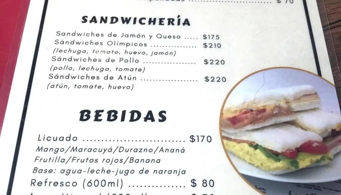 La Bizcocheria Boutique Carta - Punta del Este