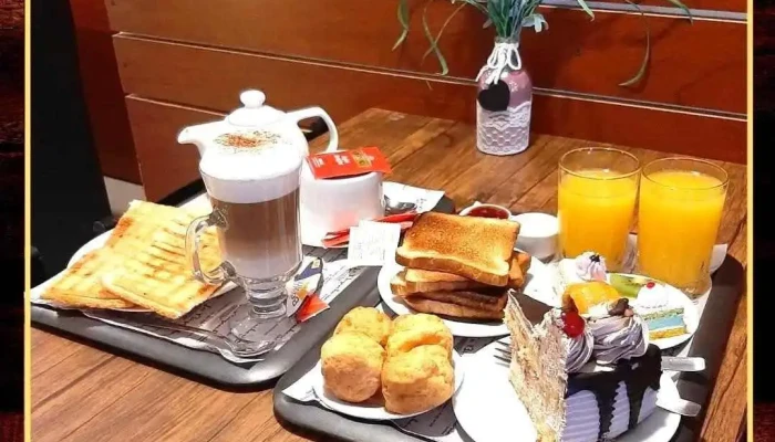 La Bizcocheria Boutique Jugo - Punta del Este
