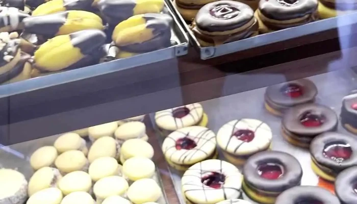 La Bizcocheria Boutique Videos - Punta del Este