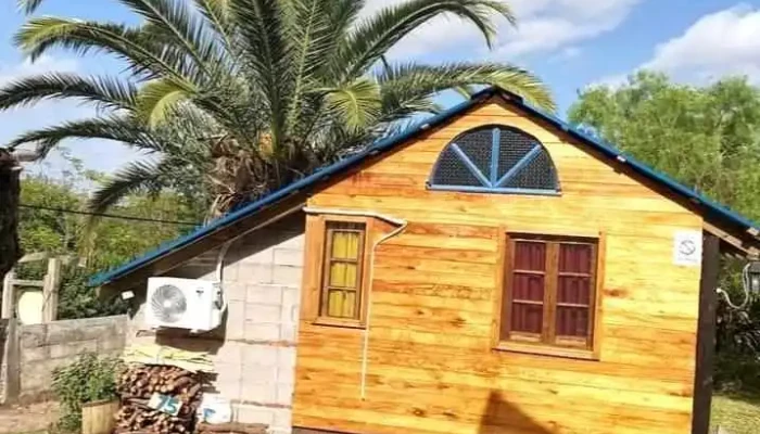 La Cabana Del Propietario - San Javier