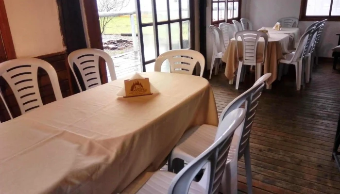 La cabaña Fiestas y Eventos - 15900 Las Piedras