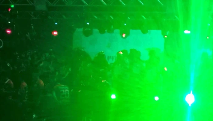 La Cantina 1 - 55000 Artigas