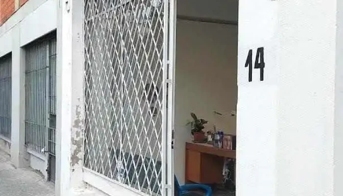 La casa de la Microsoldadura - Reparación Lentes - Montevideo