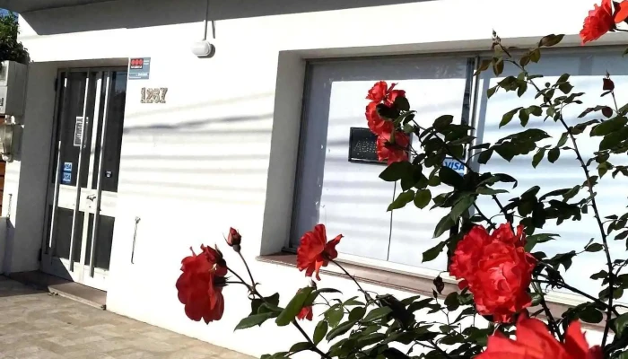 La Casa de la Milanesa - Col. Del Sacramento