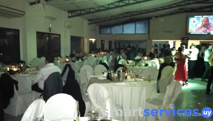 La Casona - 80100 Libertad