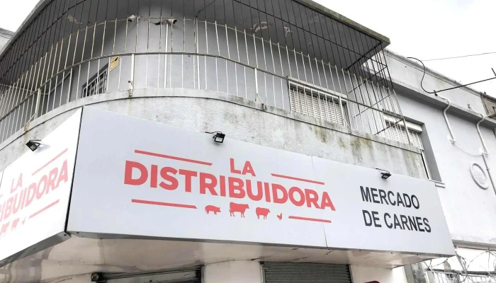 La Distribuidora - Montevideo