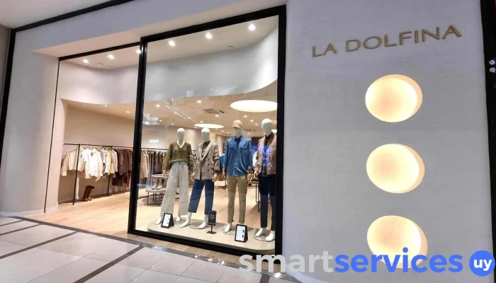 La Dolfina - Montevideo