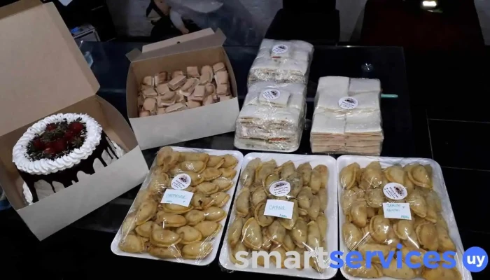 La dulceria de Cami - 80500 Ciudad Del Plata