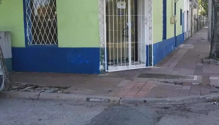 La Española - Paysandú