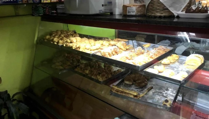 La Espiga Dorada - 30000 Minas