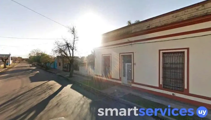 La esquina de rampla - 60000 Paysandú
