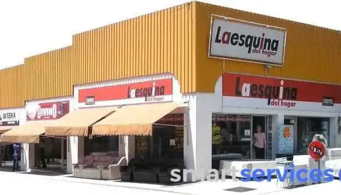 La Esquina Del Hogar - 90200 Las Piedras