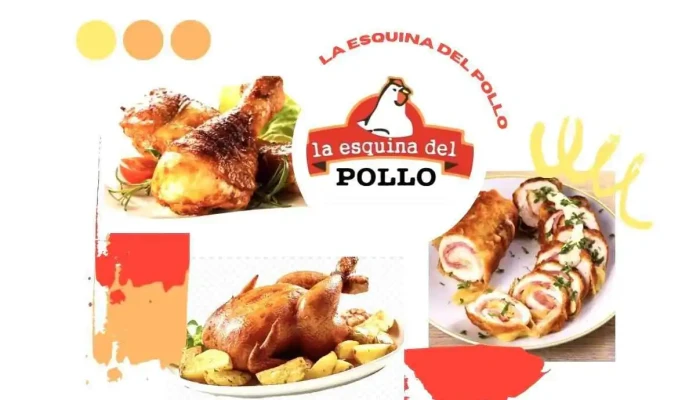 La Esquina del Pollo - 33000 Treinta Y Tres