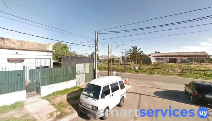 La esquina del sabor - 12900 Montevideo
