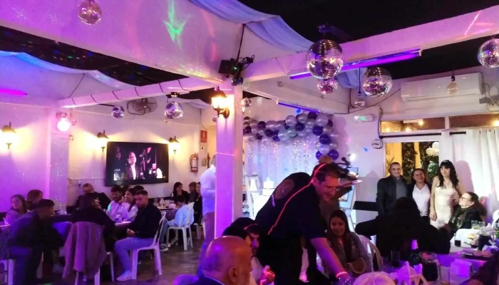 La Farola Eventos - 11400 Montevideo