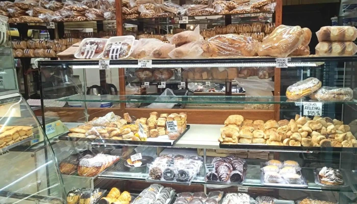 La Favorita. Bizcocheria - 11800 Montevideo