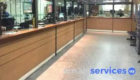 La Favorita Sf – Sucursal Ejido - 11200 Montevideo