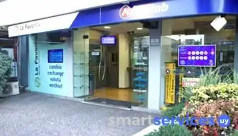 La Favorita Sf – Sucursal Villa Biarritz - 11300 Montevideo