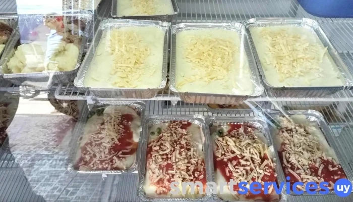 La Fonda de Gaston - 90000 Canelones
